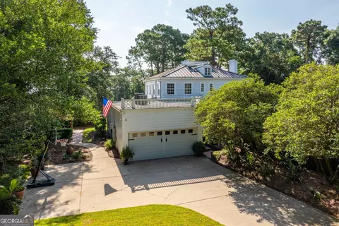 Exterior - 1 Croydon Rd, Mobile, AL 36608 photo 16 of 19