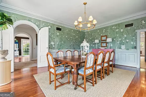 Dining - 1 Croydon Rd, Mobile, AL 36608 photo 4 of 7