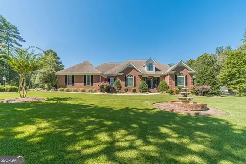 1600 Beagle Run NW, Monroe, GA 30656