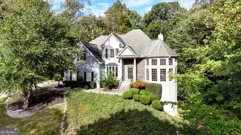 4845 N River Dr, Cumming, GA 30041