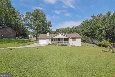 1248 Alpha Dr, Lawrenceville, GA 30043