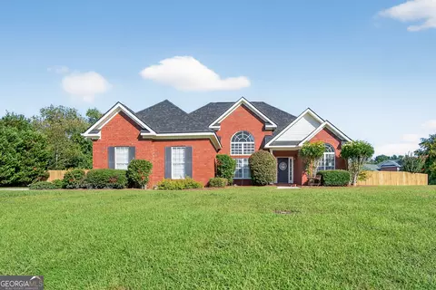 131 Sarakay Cir, Macon, GA 31216