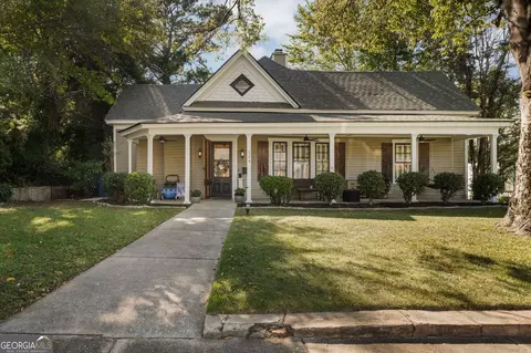 124 Stonewall Pl, Macon, GA 31204 photo 2
