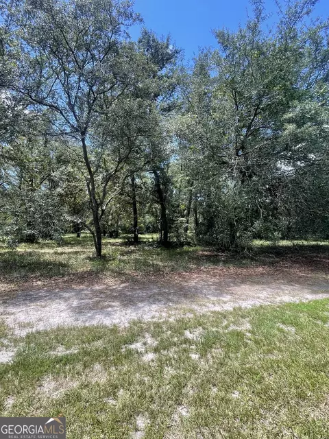 lot1 A-13 Coopers Point Dr, Townsend, GA 31331