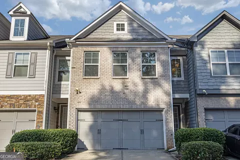 Undisclosed, Decatur, GA 30032
