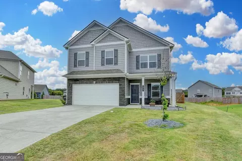35 Rock Foot Way SE, Cartersville, GA 30120