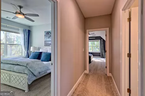 Entry Way - 149 Fall Pippin Ct, Clarkesville, GA 30523 photo 8 of 10