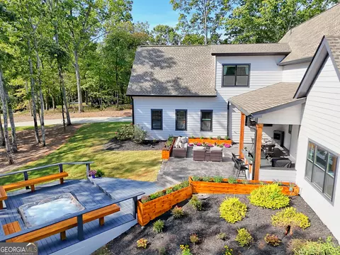 Other - 149 Fall Pippin Ct, Clarkesville, GA 30523 photo 24 of 25