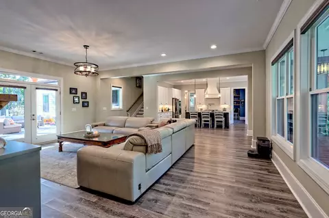 Living - 149 Fall Pippin Ct, Clarkesville, GA 30523 photo 9 of 9