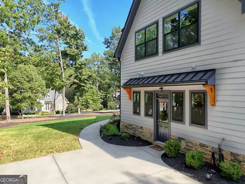 Other - 149 Fall Pippin Ct, Clarkesville, GA 30523 photo 23 of 25