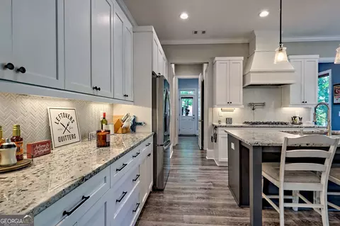 Kitchen - 149 Fall Pippin Ct, Clarkesville, GA 30523 photo 1 of 8