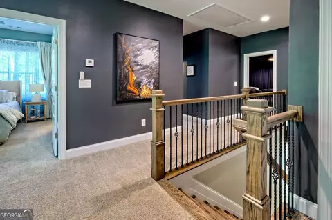 Entry Way - 149 Fall Pippin Ct, Clarkesville, GA 30523 photo 9 of 10