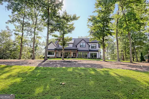 Exterior - 149 Fall Pippin Ct, Clarkesville, GA 30523 photo 26 of 36