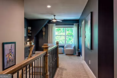 Entry Way - 149 Fall Pippin Ct, Clarkesville, GA 30523 photo 7 of 10