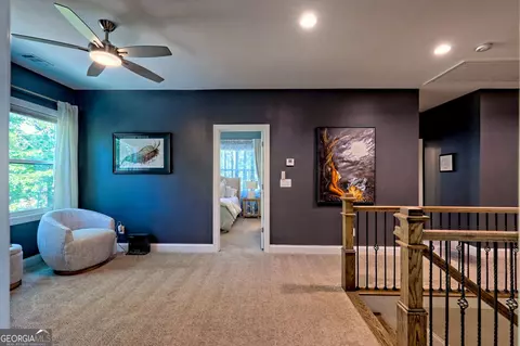 Entry Way - 149 Fall Pippin Ct, Clarkesville, GA 30523 photo 5 of 10