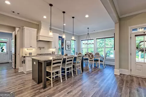 Kitchen - 149 Fall Pippin Ct, Clarkesville, GA 30523 photo 2 of 8