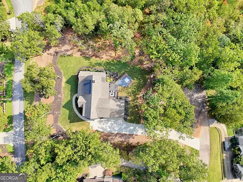 View/Area - 149 Fall Pippin Ct, Clarkesville, GA 30523 photo 2 of 2