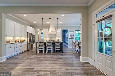Entry Way - 149 Fall Pippin Ct, Clarkesville, GA 30523 photo 1 of 10