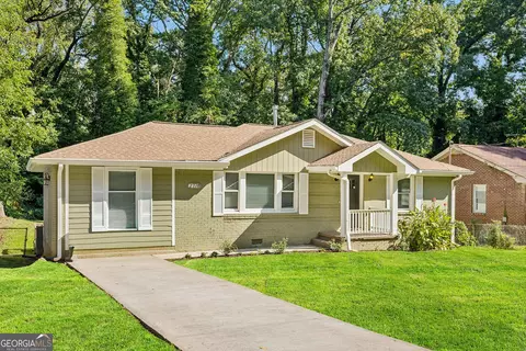 2778 Claire Ter, Decatur, GA 30032