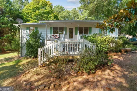 157 Macland Mill Ln, Dallas, GA 30157