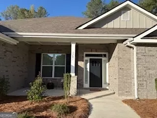 5373 Modena Dr #LOT 81, Douglasville, GA 30135