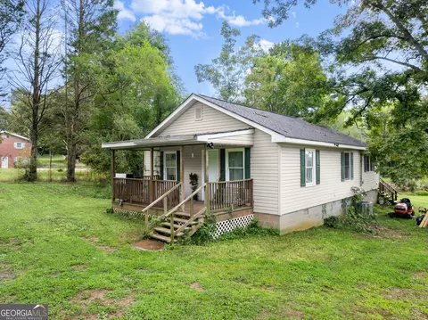 4193 Cleveland Hwy, Gainesville, GA 30506