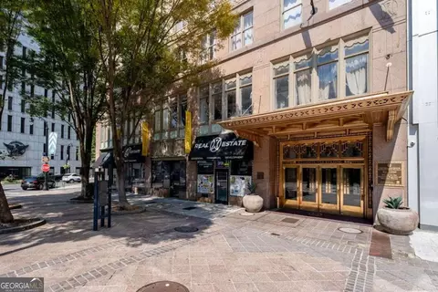 32 Peachtree St NW #804, Atlanta, GA 30303