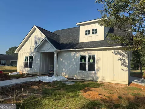 118 Southland Ridge Dr, Americus, GA 31709
