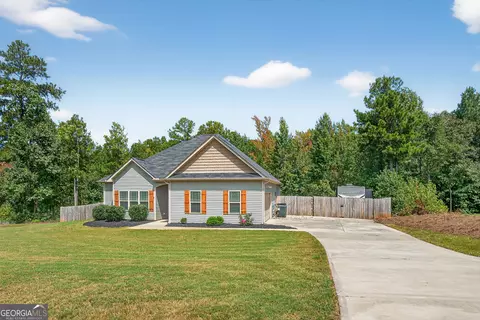 341 Hunter Welch Pkwy, Luthersville, GA 30251