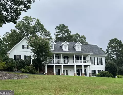 2716 Bailey Waters Rd, Dawsonville, GA 30534