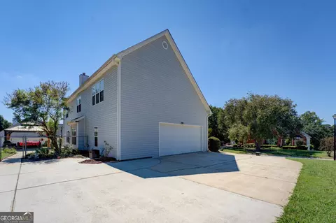 Exterior - 115 Lakeside Trl, Covington, GA 30016 photo 12 of 13
