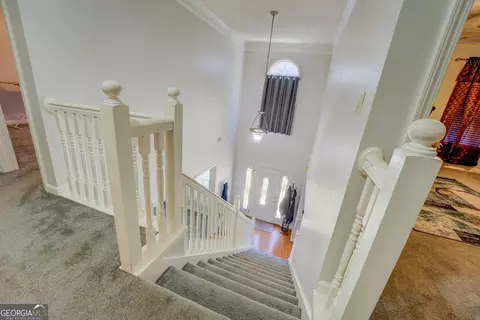 Entry Way - 115 Lakeside Trl, Covington, GA 30016 photo 2 of 3