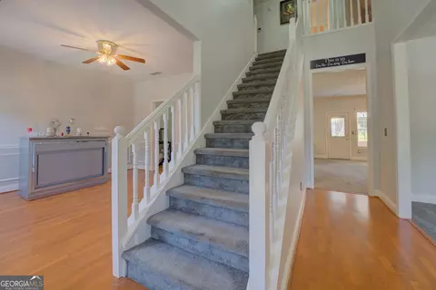 Entry Way - 115 Lakeside Trl, Covington, GA 30016 photo 1 of 3