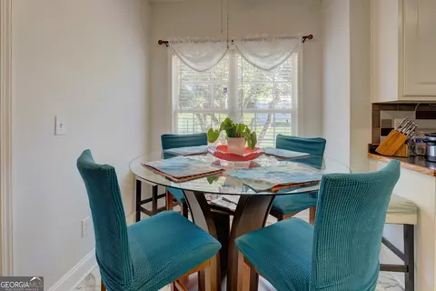 Dining - 115 Lakeside Trl, Covington, GA 30016 photo 1 of 1