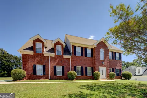 115 Lakeside Trl, Covington, GA 30016