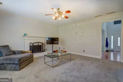 Living - 115 Lakeside Trl, Covington, GA 30016 photo 2 of 4
