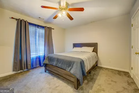 Bedroom - 115 Lakeside Trl, Covington, GA 30016 photo 2 of 5