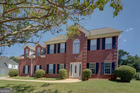 Exterior - 115 Lakeside Trl, Covington, GA 30016 photo 13 of 13