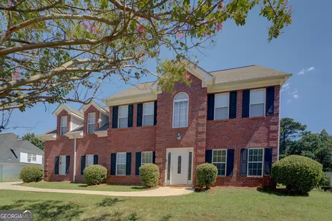 Exterior - 115 Lakeside Trl, Covington, GA 30016 photo 11 of 13