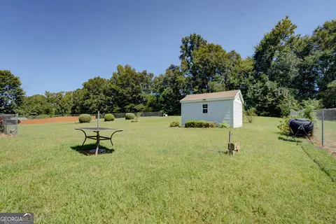 Exterior - 115 Lakeside Trl, Covington, GA 30016 photo 5 of 13