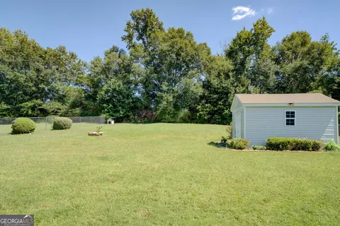 Exterior - 115 Lakeside Trl, Covington, GA 30016 photo 8 of 13