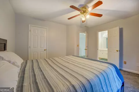 Bedroom - 115 Lakeside Trl, Covington, GA 30016 photo 3 of 5