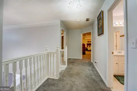Entry Way - 115 Lakeside Trl, Covington, GA 30016 photo 3 of 3