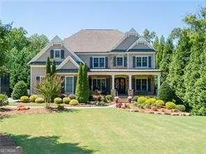 4047 Idlewilde Meadows Dr NE, Marietta, GA 30066