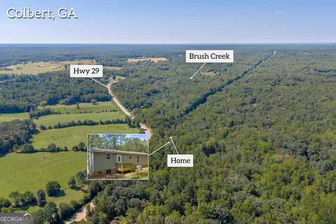 3438 Highway 29 S, Colbert, GA 30628 photo 41