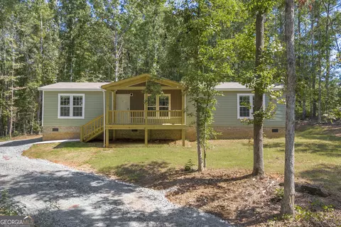 3438 Highway 29 S, Colbert, GA 30628