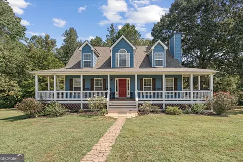 9700 S Helton Rd, Winston, GA 30187