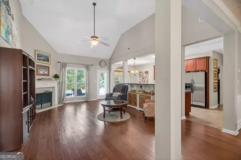 Living - 139 Cedar Ridge Dr, Lagrange, GA 30241 photo 1 of 3