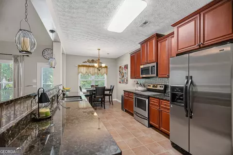 Kitchen - 139 Cedar Ridge Dr, Lagrange, GA 30241 photo 1 of 4