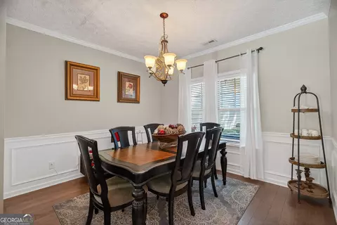 Dining - 139 Cedar Ridge Dr, Lagrange, GA 30241 photo 1 of 2